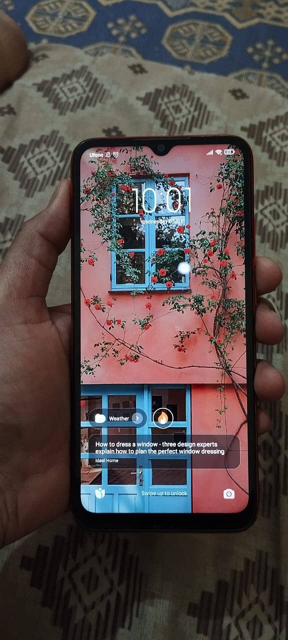 Xiaomi Redmi 9C 0