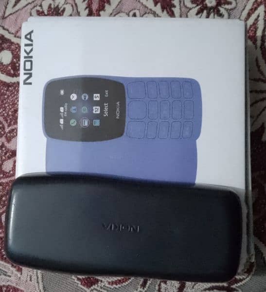 original Nokia 105 / only 4 month used 1