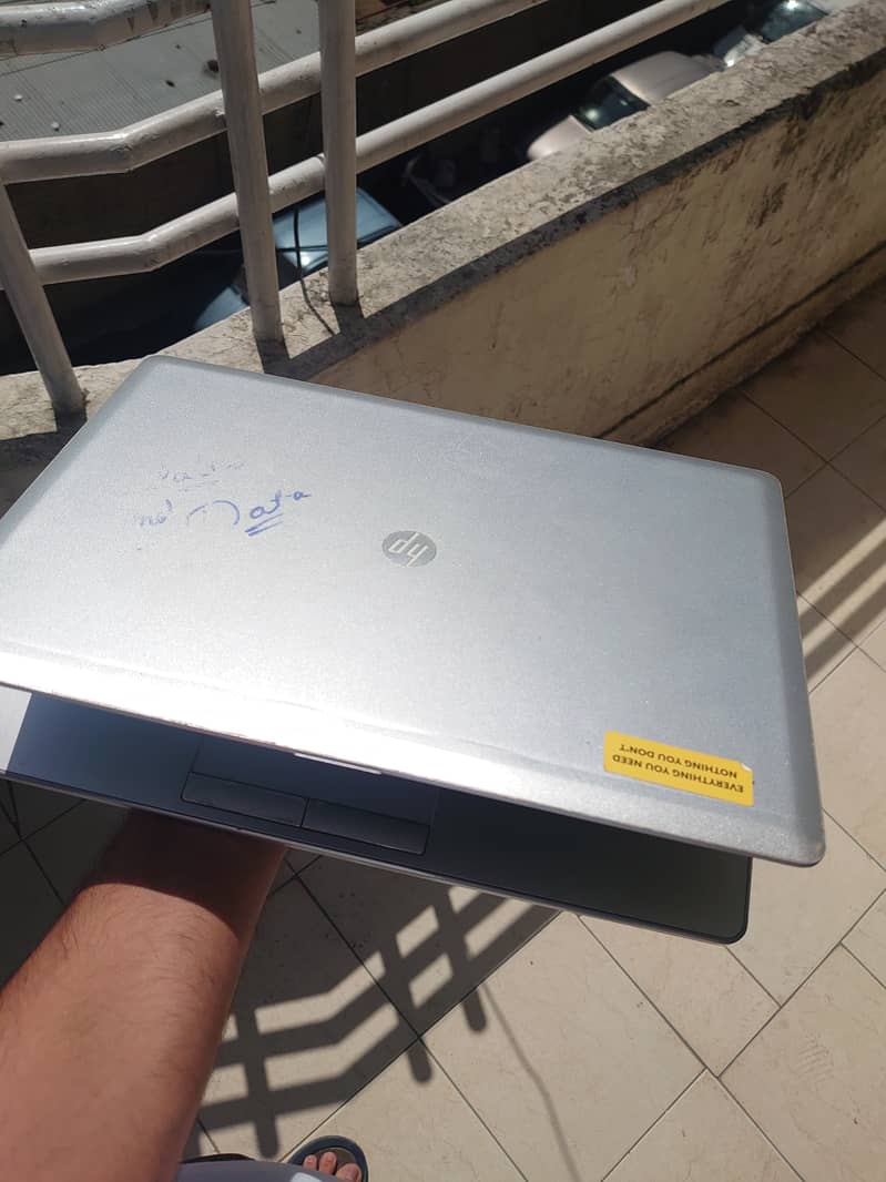 HP core i5 4th generation laptop for sale ( folio 9480m 1