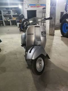 vespa 150cc for sale urgent