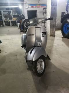 vespa