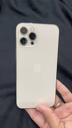iphone 12 pro non pta hk model waterpack with box