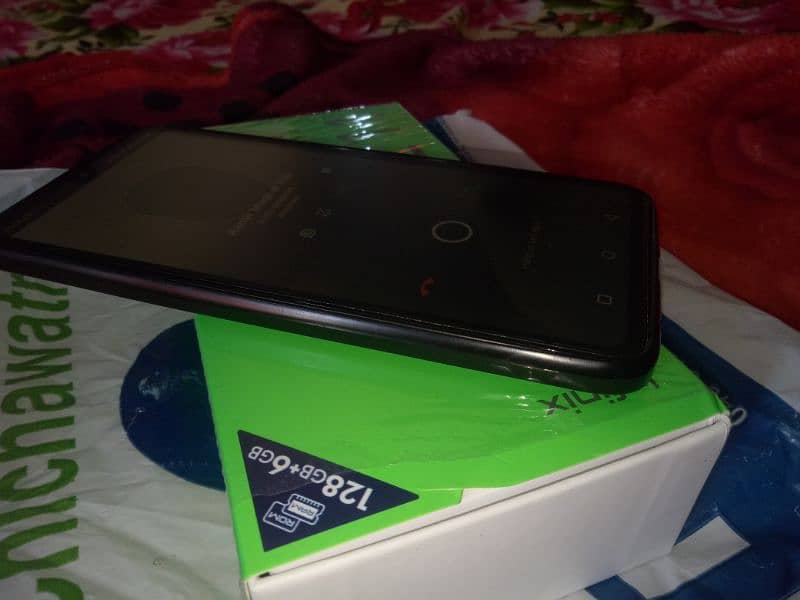 Infinix Note 11 6+6 Gb Ram 128 Rom For Sale, Neat Clean, box available 5