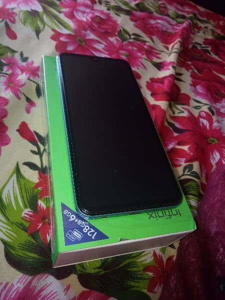 Infinix Note 11 6+6 Gb Ram 128 Rom For Sale, Neat Clean, box available 14
