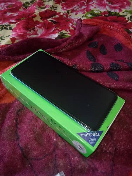 Infinix Note 11 6+6 Gb Ram 128 Rom For Sale, Neat Clean, box available 15