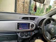 Toyota vitz 2014/17. excellent condition car 0