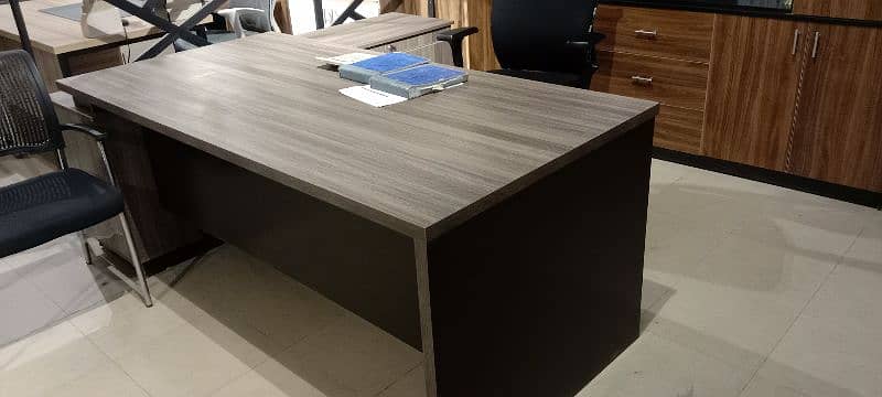 Executive table/manager desk/office table 11