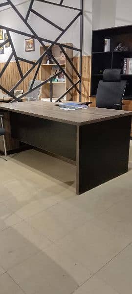 Executive table/manager desk/office table 15