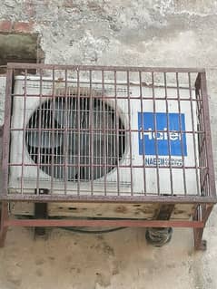 Haier Company ka Ac 1.5 ton03230767601