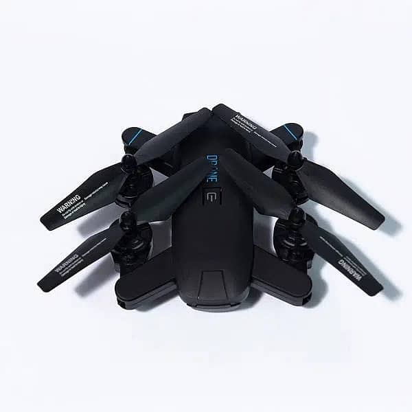 Vanguard S173 Drone Camera - Foldable Drone with Wifi Camera 480pixel 7