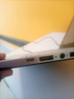HP EliteBook 840 G4 Core i5 7th Gen, 16GB, 256GB SSD, 14″ HD LED