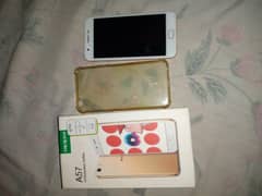oppo a57 4/64 with box and charger no open no repair lush condition