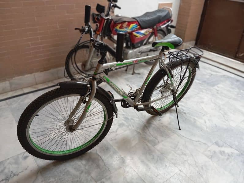 Bicycle for sale 7