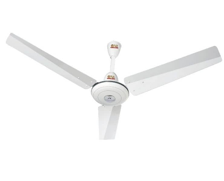 Used Ceiling Fan in Good Condition In Very Low price 0