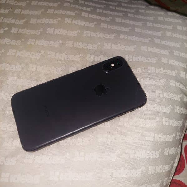 Iphone XS PTA approved for sale 1