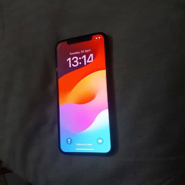 Iphone XS PTA approved for sale 4