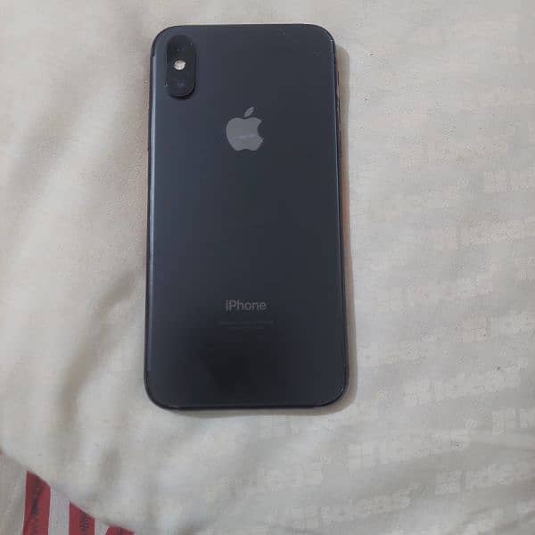 Iphone XS PTA approved for sale 6