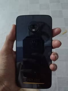 moto z3 play 6gb 128gb