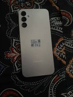 Samsung A14 4 / 128