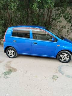 Daihatsu Mira 2006 full Original