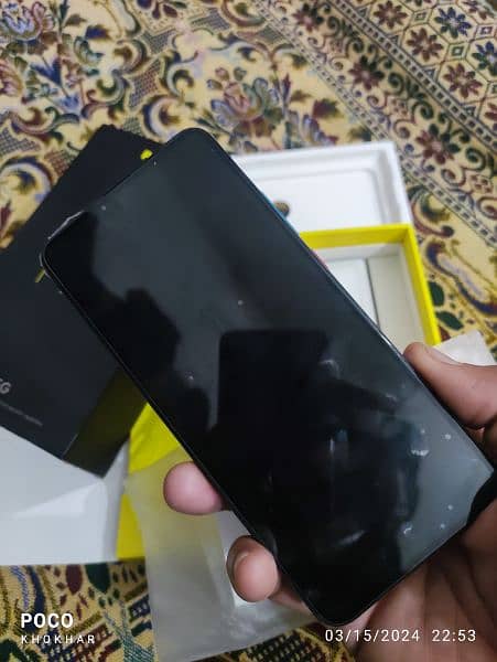 Poco F2 pro 8+5=13/256 GB special edition full box (5G) 3