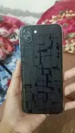 Sharp Aquos r2 PTA APPROVED good condition all okk