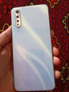 Vivo s1 4+128 Condition 10 by 10