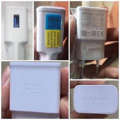 Samsung original adapter