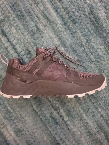Brand New Timberland  Hiking Shoes Size 42 0