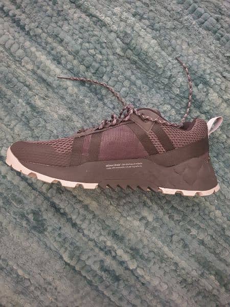 Brand New Timberland  Hiking Shoes Size 42 2