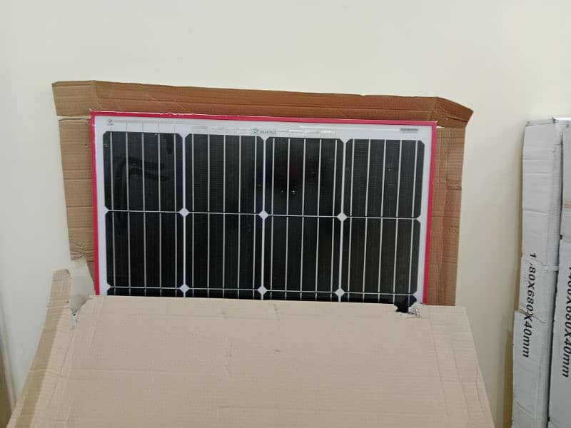 165 watt solar plate for sale 4