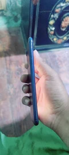 iPhone 7plus 128 PTA