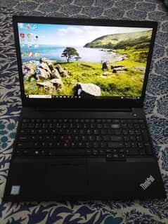 Lenovo Laptop Core i3 8th Generation with 1Month Warranty