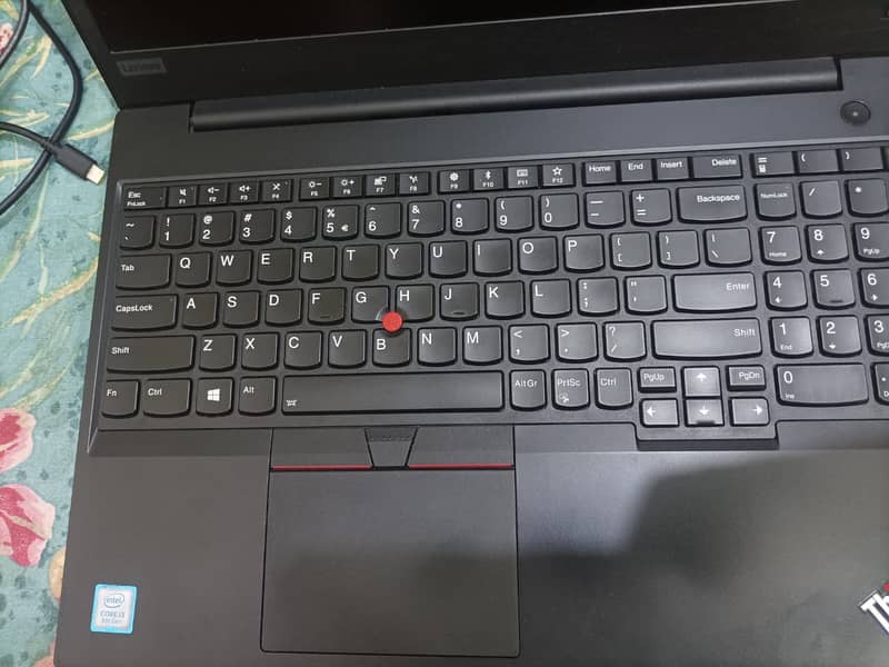 Lenovo Laptop Core i3 8th Generation with 15 days Warranty 4