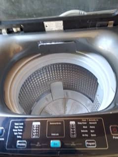 Fully Automatic Washing machine 12 KG
