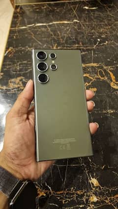 S23ultra 12 256gb 0