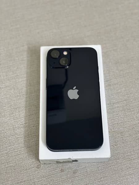 Iphone 13 Jv 128gb With Box 5