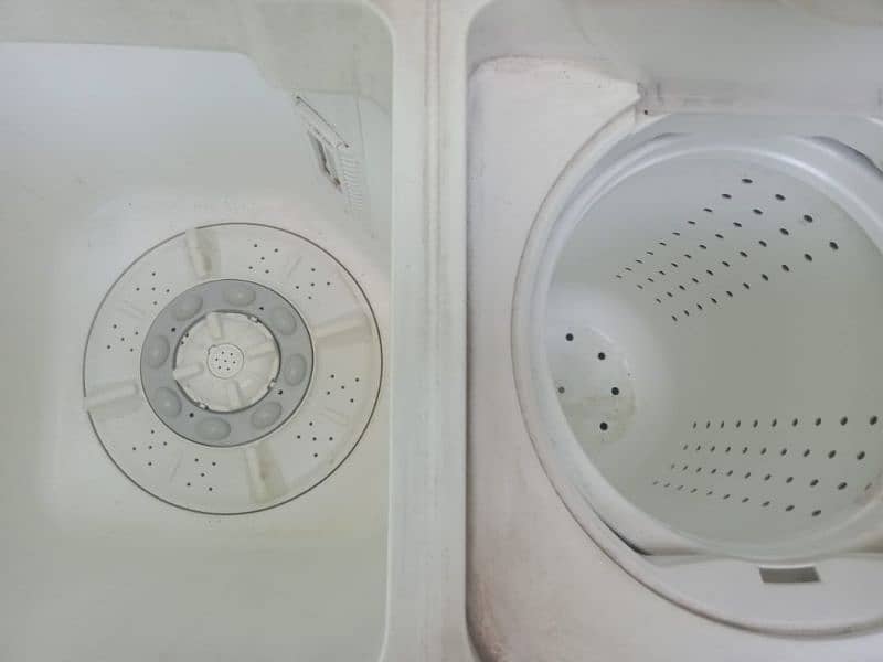 Kenwood washing machine 03284931012 1