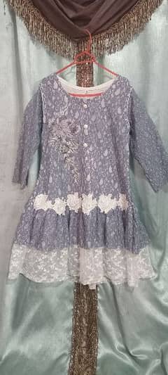 Frock For Sale