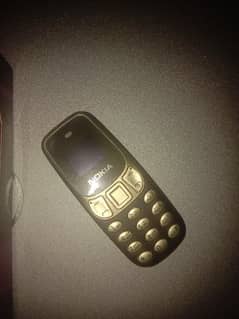 Nokia mini phons