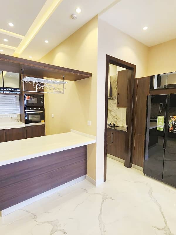 1 kanal Luxury Hot Location House For sale At Best Price 3