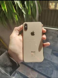 Iphone Xs Urgent Sale