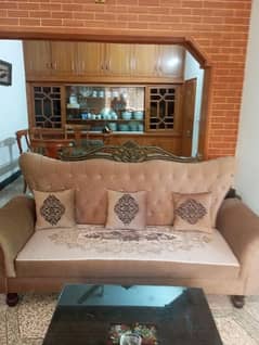 beautiful sofa set for sale 0