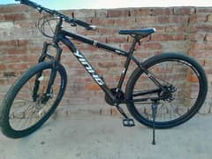 Tisan sports Bike