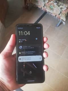 Google pixel 4xl unlock 6.64