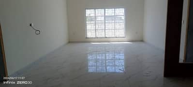 5 marla upper portion for rent In wapda town 0