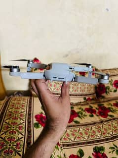 Dji mavic mini lush condition 0