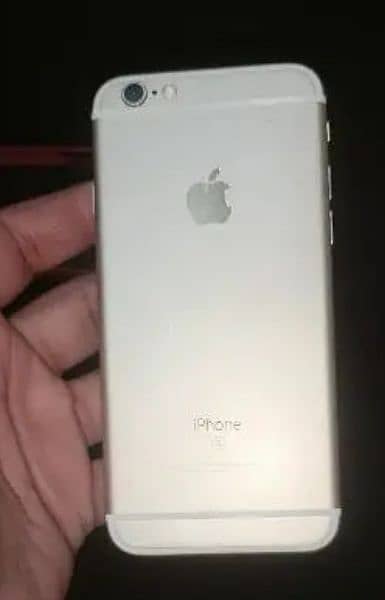 iPhone 6s 0