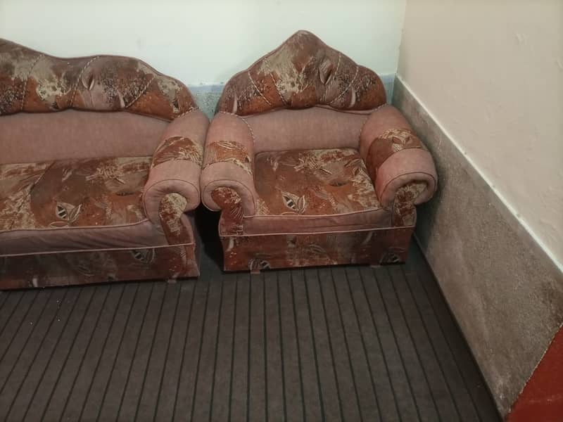 Sofas for sale 2
