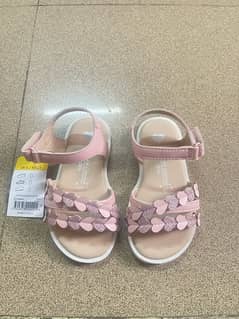 NEW IMPORTED GIRLS SHOES